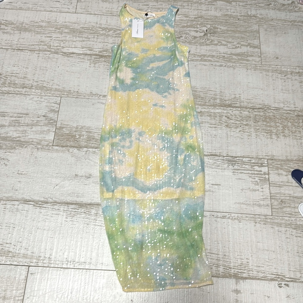 Lovers and friends size small dress